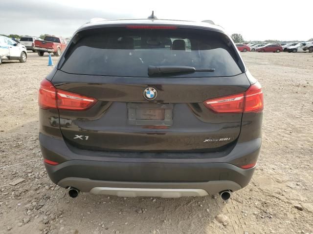 2018 BMW X1 XDRIVE28I