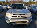 2005 Toyota 4runner SR5