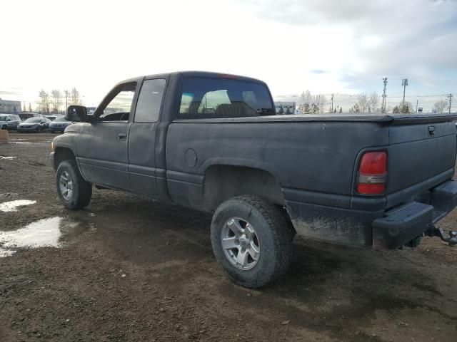 1999 Dodge RAM 1500