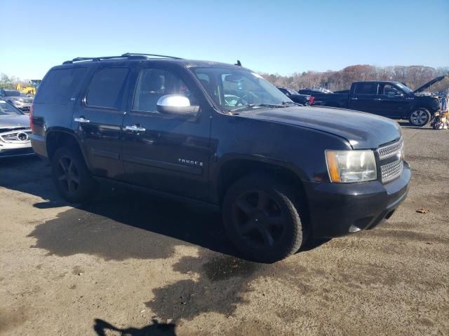 2008 Chevrolet Tahoe K1500