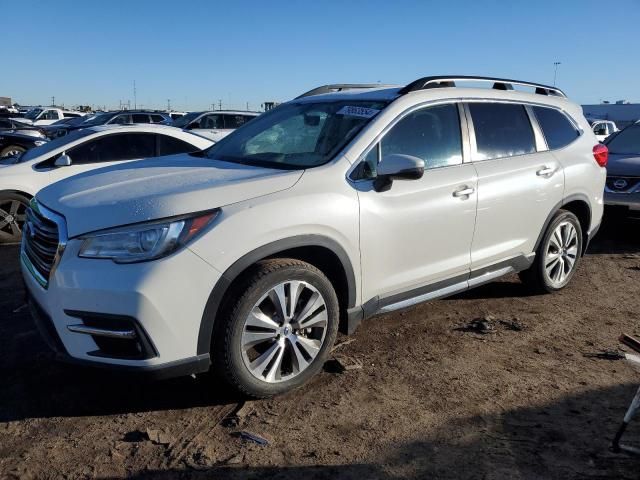 2020 Subaru Ascent Limited