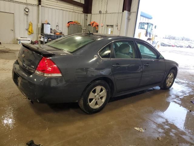 2009 Chevrolet Impala 2LT