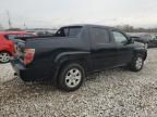 2006 Honda Ridgeline RTS