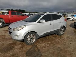 Vehiculos salvage en venta de Copart Cleveland: 2014 Hyundai Tucson GLS