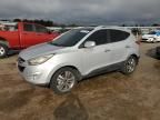 2014 Hyundai Tucson GLS