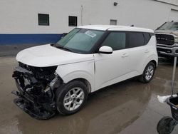 KIA salvage cars for sale: 2023 KIA Soul LX