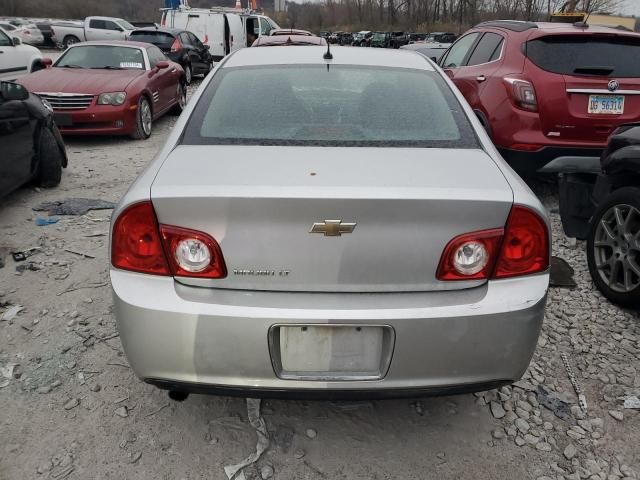 2010 Chevrolet Malibu 2LT