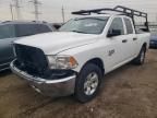 2019 Dodge RAM 1500 Classic Tradesman