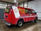 2001 GMC Savana G3500