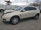 2010 Cadillac SRX Luxury Collection