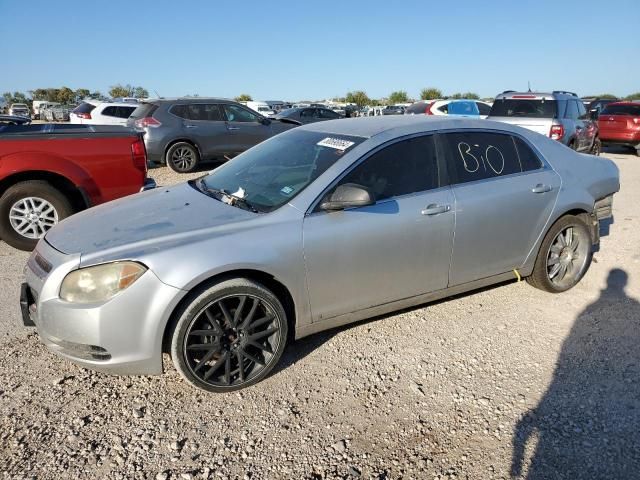 2009 Chevrolet Malibu LS