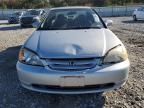 2002 Honda Civic EX