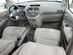 2009 Nissan Quest S