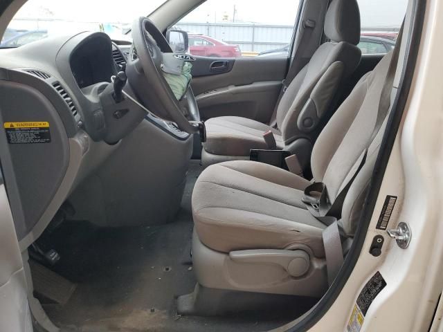 2011 KIA Sedona LX