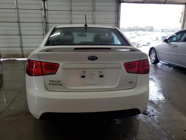 2012 KIA Forte EX