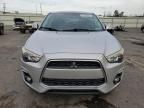 2014 Mitsubishi Outlander Sport ES