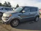 2012 KIA Soul +