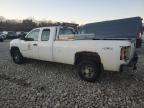 2007 Chevrolet Silverado K2500 Heavy Duty