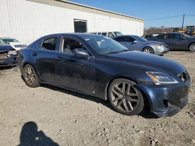 2006 Lexus IS 250