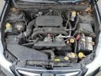 2011 Subaru Legacy 2.5I Premium