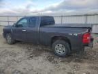 2010 Chevrolet Silverado K1500 LT