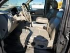 2005 Ford F150 Supercrew