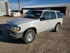 1996 Ford Explorer