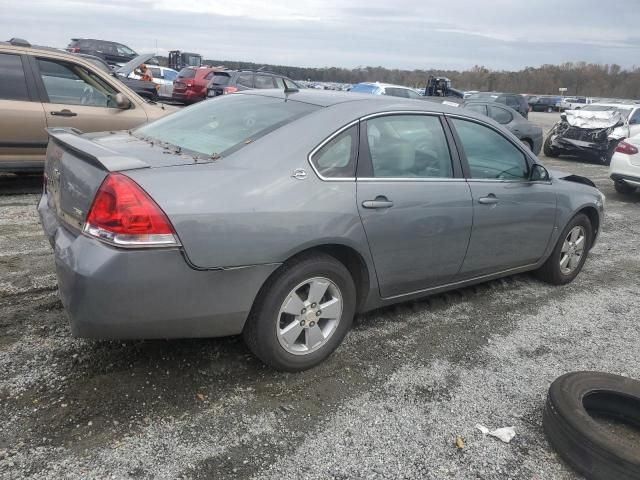 2008 Chevrolet Impala LT