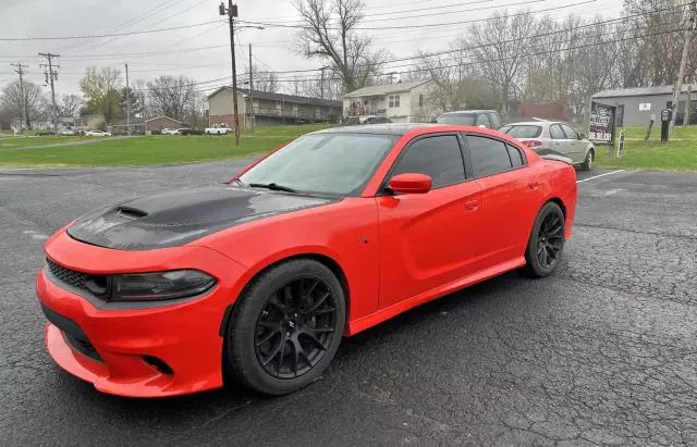 2018 Dodge Charger R/T 392