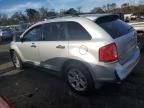 2012 Ford Edge SE