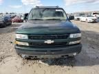 2003 Chevrolet Tahoe K1500