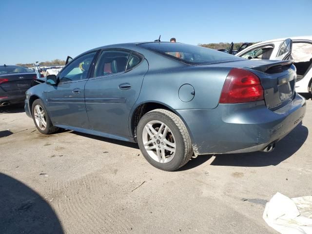 2006 Pontiac Grand Prix GT