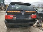 2006 BMW X5 4.4I