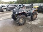 2022 Polaris Sportsman 850 High Lifter Edition