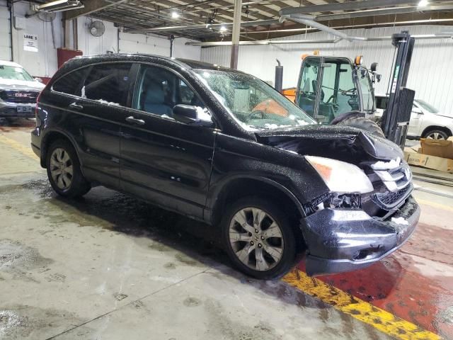 2010 Honda CR-V LX