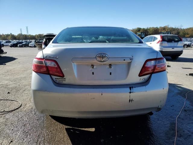 2007 Toyota Camry CE