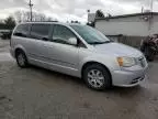 2011 Chrysler Town & Country Touring