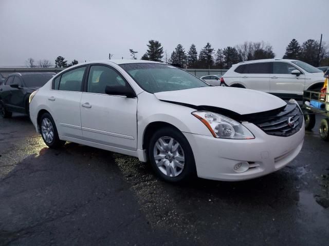 2010 Nissan Altima Base