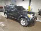 2008 Dodge Nitro SXT