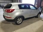 2011 KIA Sportage LX