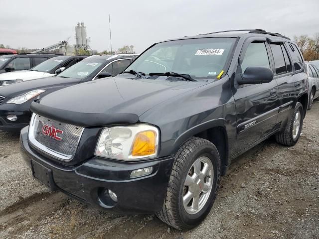 2003 GMC Envoy