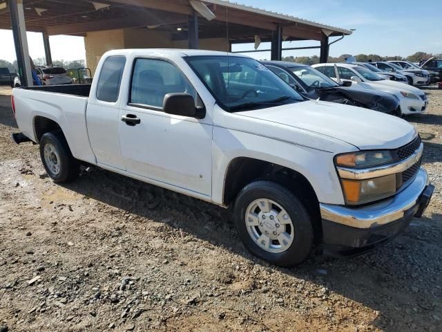 2008 Chevrolet Colorado