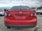 2008 Volkswagen Jetta Wolfsburg