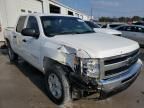 2010 Chevrolet Silverado C1500 LS