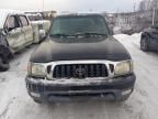 2001 Toyota Tacoma Double Cab Prerunner