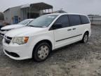 2012 Dodge Grand Caravan SE