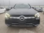 2020 Mercedes-Benz GLC Coupe 300 4matic