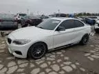 2015 BMW M235I