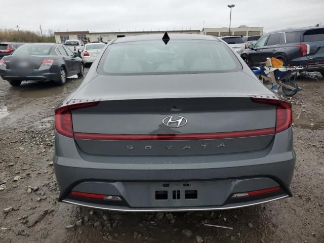 2020 Hyundai Sonata SE