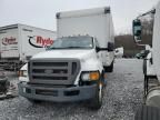 2013 Ford F750 Super Duty